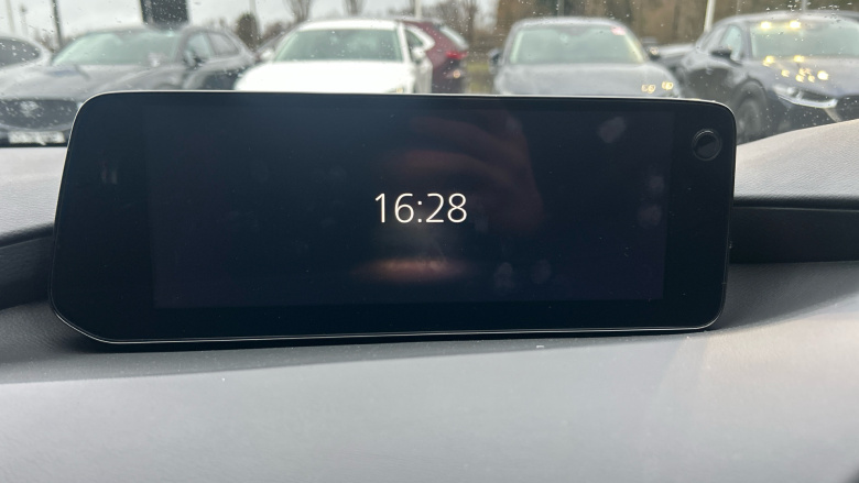 Mazda 3 2.5 e-Skyactiv G MHEV [140] Takumi 5dr Petrol Hatchback